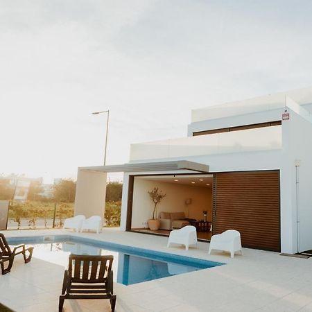 Edition Tavira / Luxury Villa With Private Pool Eksteriør bilde