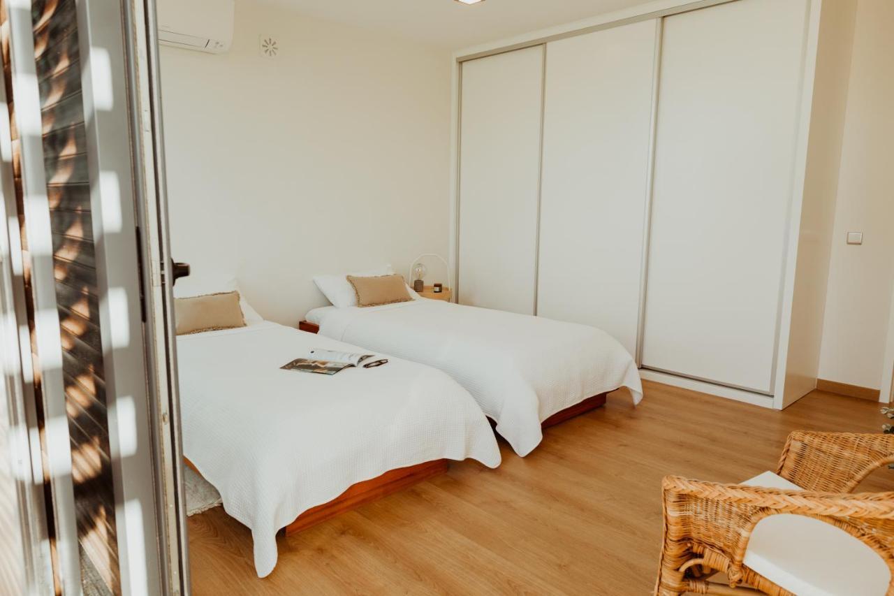 Edition Tavira / Luxury Villa With Private Pool Eksteriør bilde