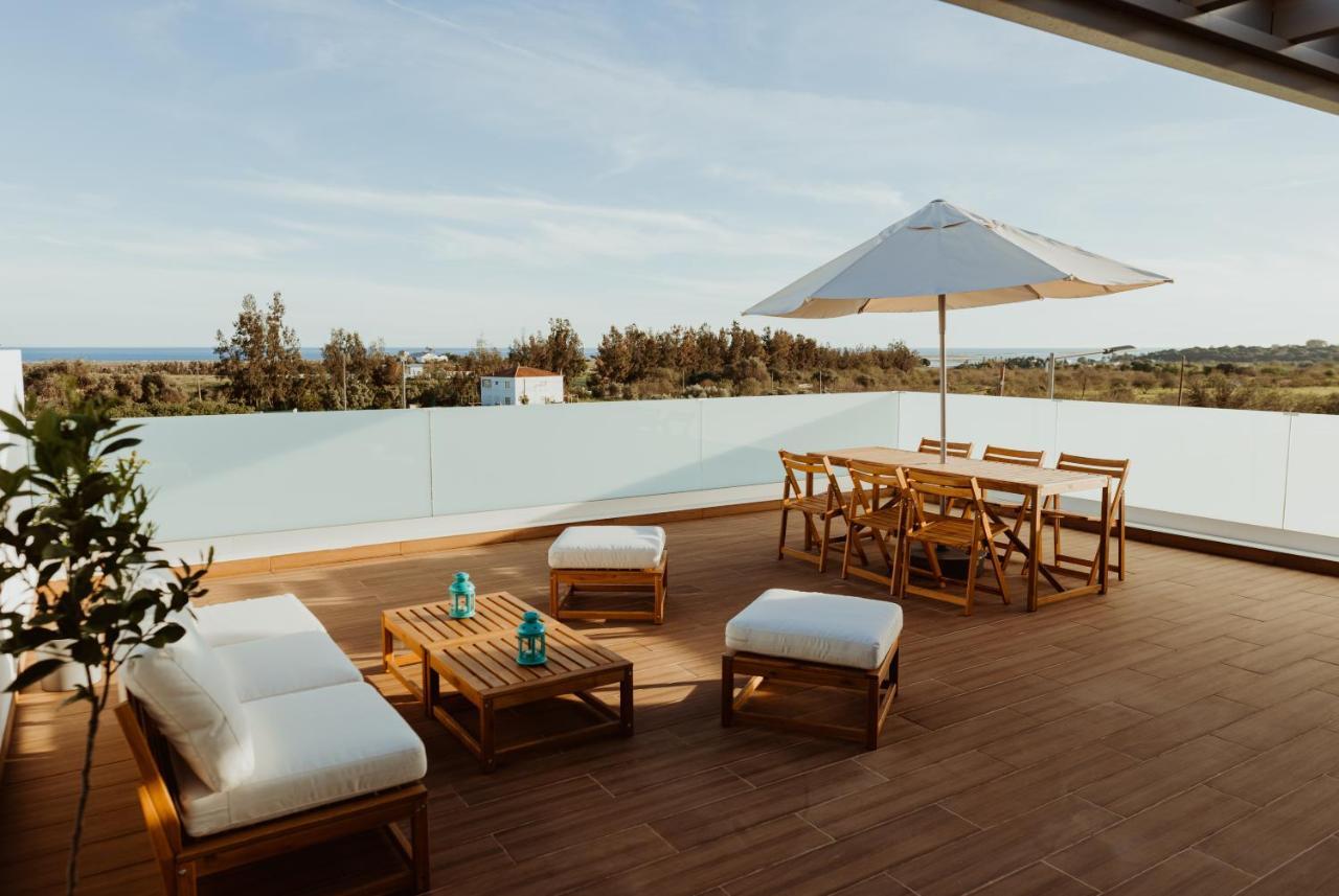 Edition Tavira / Luxury Villa With Private Pool Eksteriør bilde