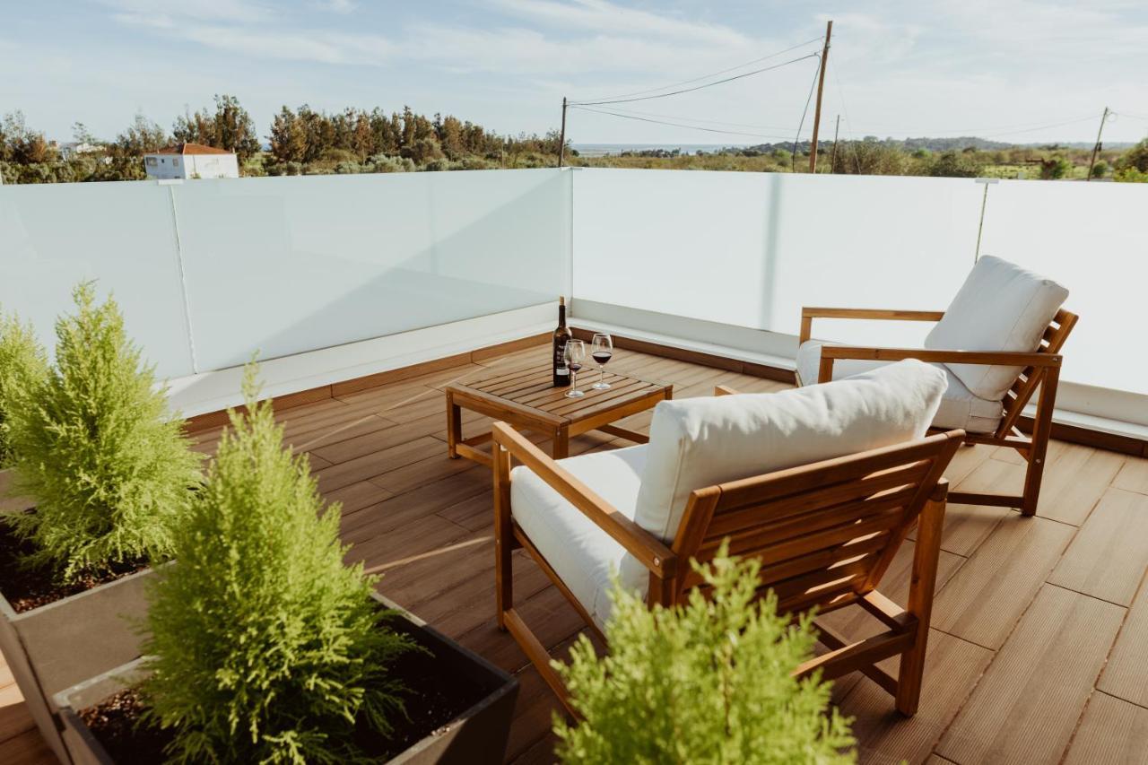 Edition Tavira / Luxury Villa With Private Pool Eksteriør bilde