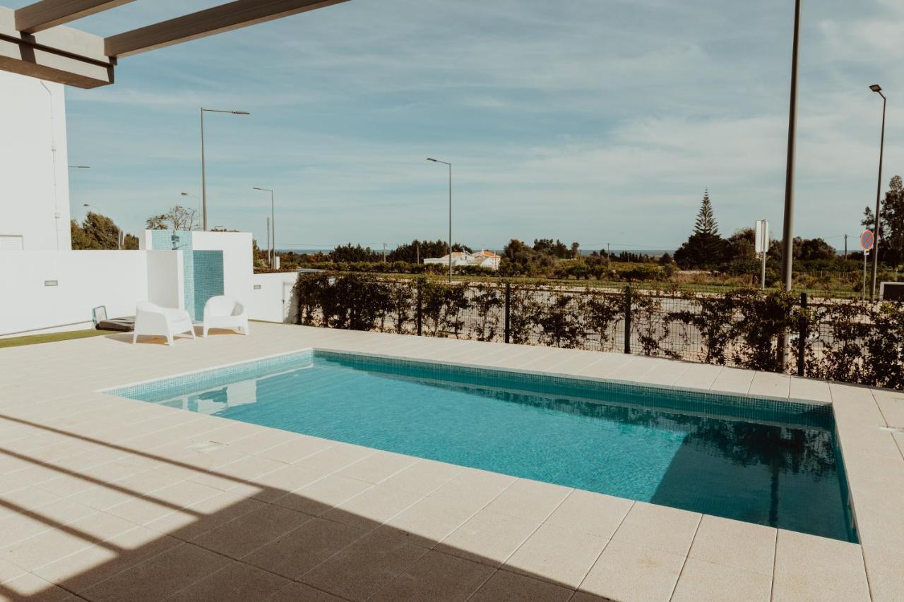 Edition Tavira / Luxury Villa With Private Pool Eksteriør bilde