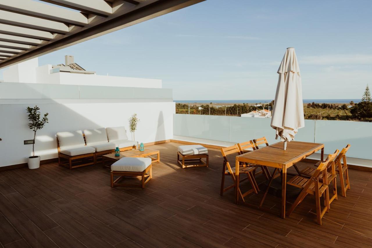 Edition Tavira / Luxury Villa With Private Pool Eksteriør bilde