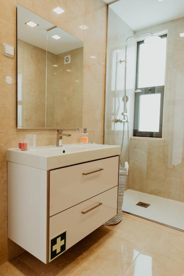 Edition Tavira / Luxury Villa With Private Pool Eksteriør bilde